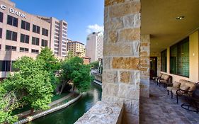Embassy Suites San Antonio Riverwalk Hotel